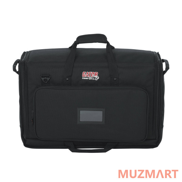 Gator G-LCD-TOTE-SMX2 сумка для переноски и хранения 2-х LCD дисплеев