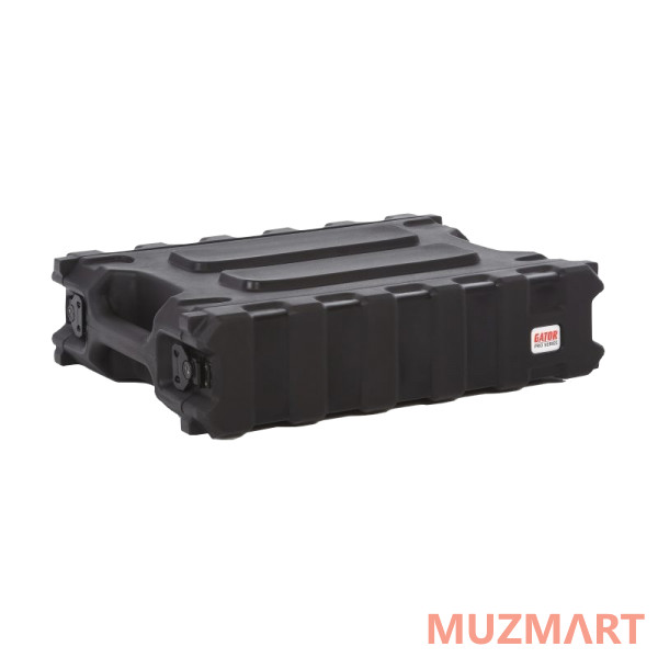 Gator G-PRO-2U-19 рэковый кейс, 2U