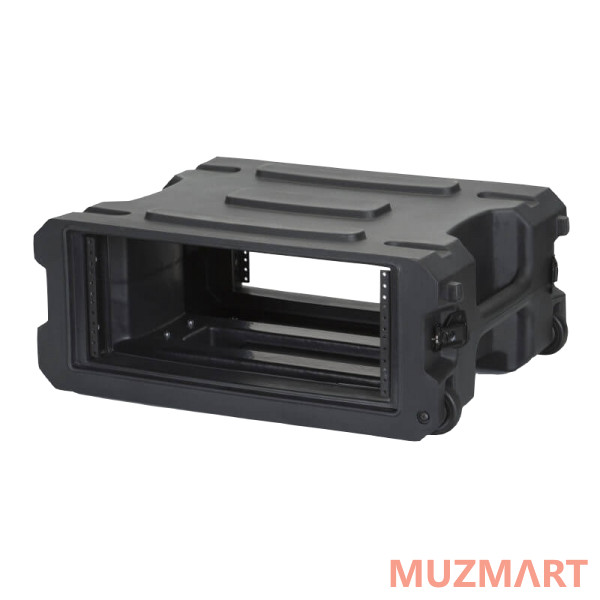 Gator G-PROR-4U-19 рэковый кейс, 4U