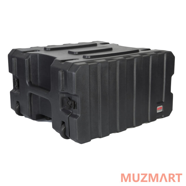 Gator G-PROR-6U-19 рэковый кейс, 6U