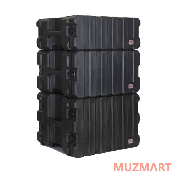 Gator G-PROR-6U-19 рэковый кейс, 6U