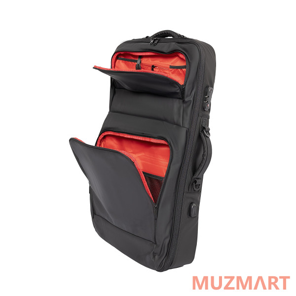 DJ-BAG K-Max MK2 Сумка-рюкзак для 2-4-канального dj контроллера