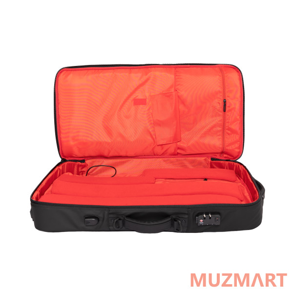 DJ-BAG K-Max MK2 Сумка-рюкзак для 2-4-канального dj контроллера