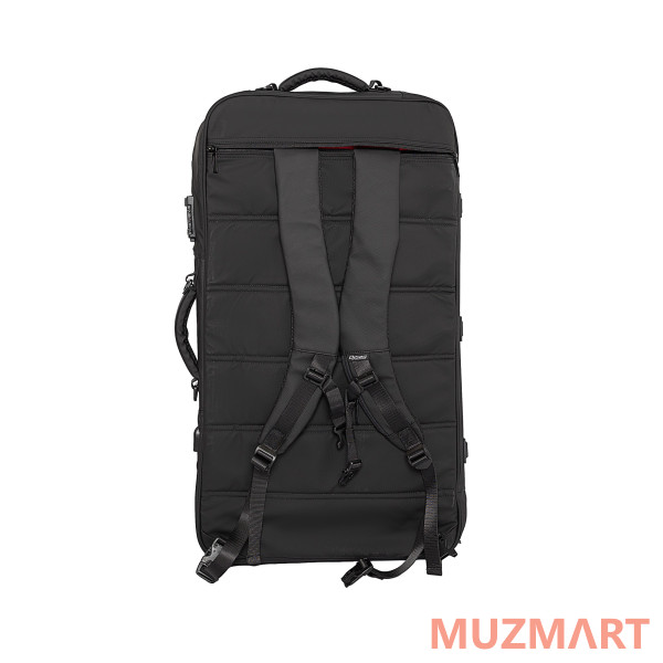 DJ-BAG K-Max MK2 Сумка-рюкзак для 2-4-канального dj контроллера