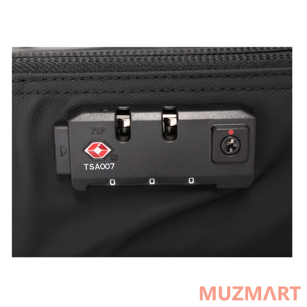 DJ-BAG K-Max MK2 Сумка-рюкзак для 2-4-канального dj контроллера