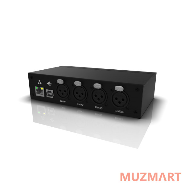 Sunlite FC DMX-интерфейс