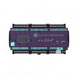 Sunlite DINA-DR1 DMX-интерфейс