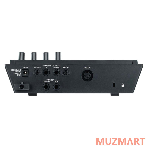 Roland TD-17 электронный модуль для ударных установок