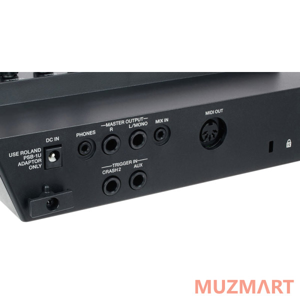 Roland TD-17 электронный модуль для ударных установок