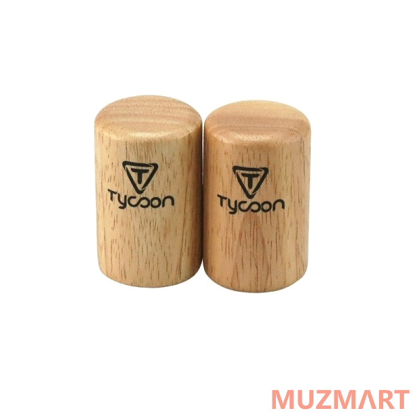 Tycoon TS-20 Шейкер деревянный