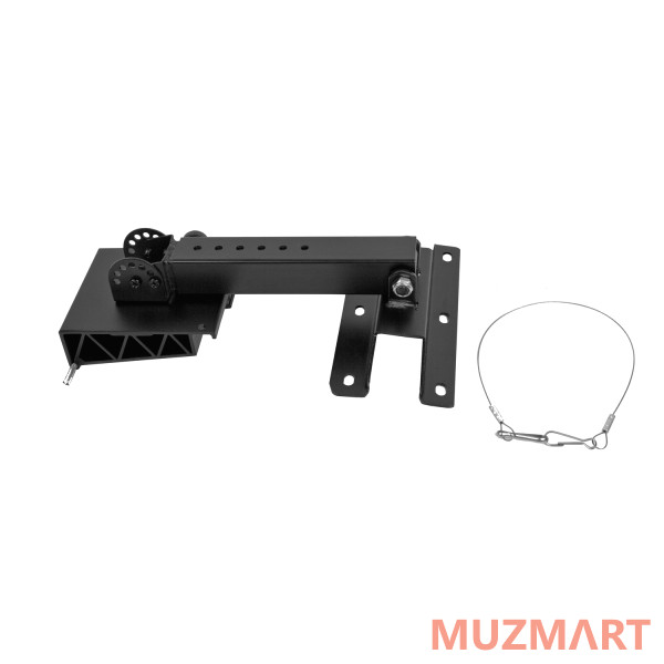 Invotone PJ01398 настенное крепление для подвеса мини-модулей линейного массива MLA4