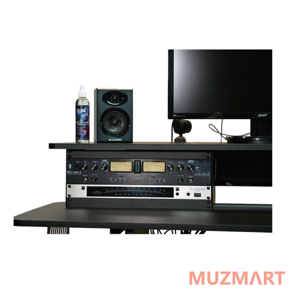OnStage WS7700B стол для большой рабочей станции