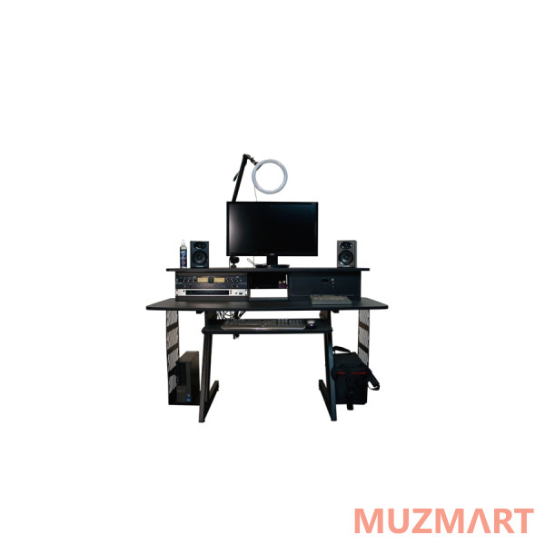 OnStage WS7700B стол для большой рабочей станции