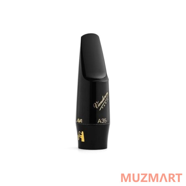 Vandoren SM501B Java A35 Мундштук для альт-саксофона