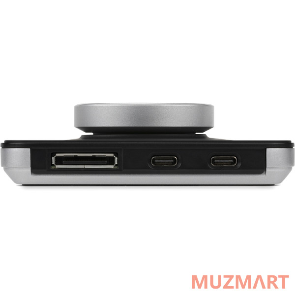 Apogee Duet 3 интерфейс USB-C мобильный 6-канальный