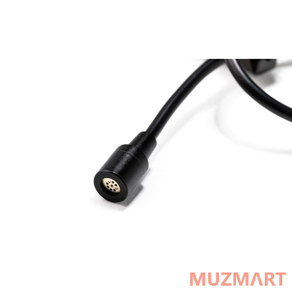 Apogee ClipMic Digital 2 петличный конденсаторный микрофон
