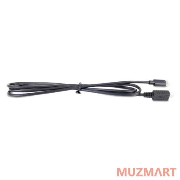 Apogee Micro B to Lightning кабель для подключения Hype MiC