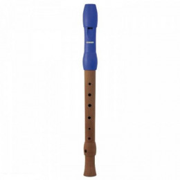 Hohner B95832 Блокфлейта сопрано немецкая система