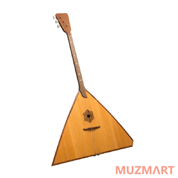 Doff BBM Bass Master Балалайка бас