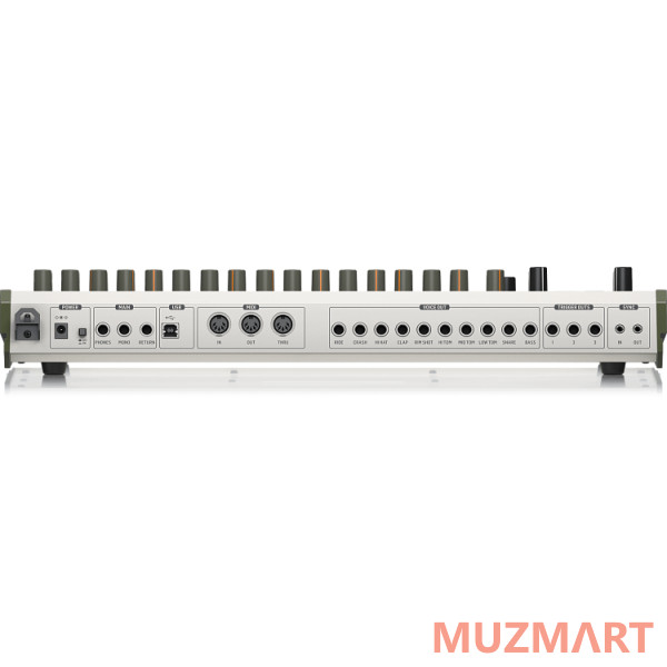 Behringer RD-9 аналоговая драм-машина