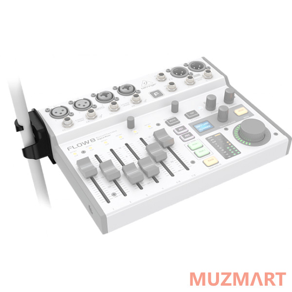 Behringer FLOW CLAMP Зажим для крепления пульта FLOW8