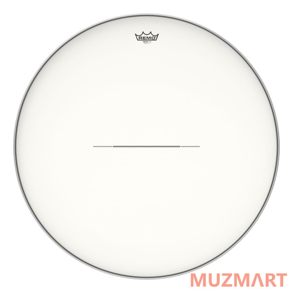 Remo TC-2900-RA 29" Пластик для литавры
