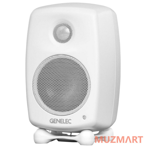 Genelec G One BW активная 2-полосная АС