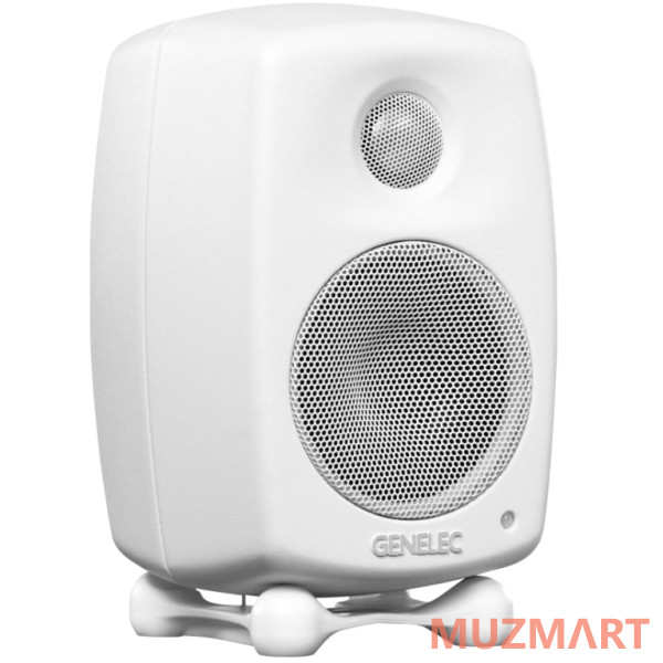 Genelec G One BW активная 2-полосная АС