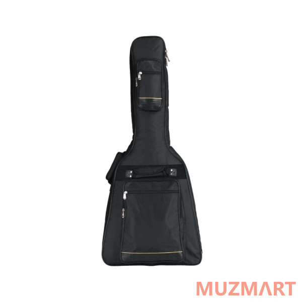 Rockbag RB20607B/ PLUS Чехол для электрогитары