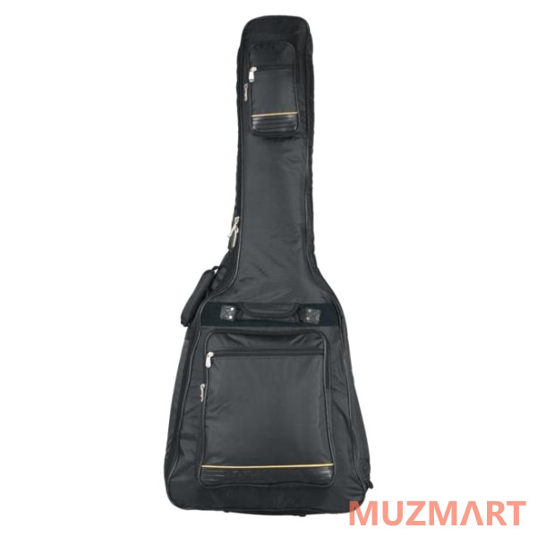 Rockbag RB20610B/ PLUS Чехол для акустической бас-гитары
