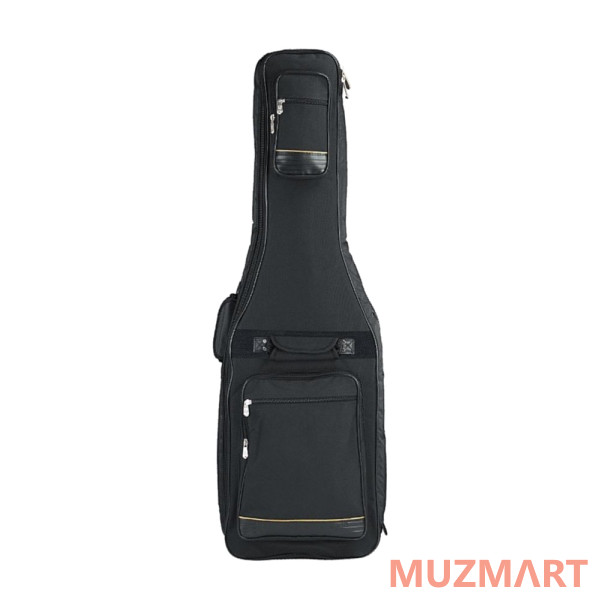 Rockbag RB20611B/ PLUS Чехол для двух бас-гитар