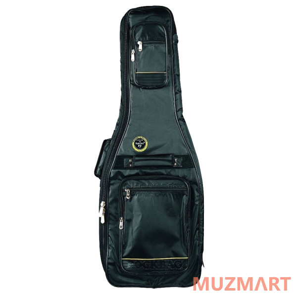 Rockbag RB20612B/ PLUS Чехол для двух электрогитар