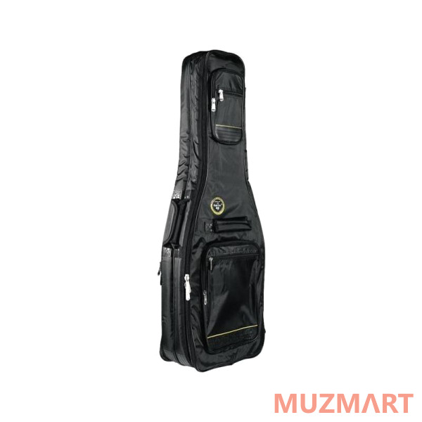 Rockbag RB20612B/ PLUS Чехол для двух электрогитар