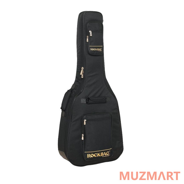 Rockbag RB20714B Чехол для акустической гитары