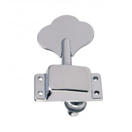 Paxphil JB-128-CR Колки для бас-гитары 4л, хром
