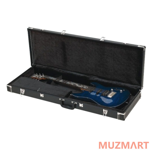 Rockcase RC10606B/ SB Стандартный кейс для электрогитары