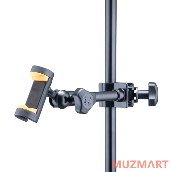Hercules DG207B Держатель для смартфона 4,7''~6,9''
