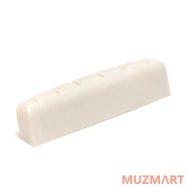 GraphTech LC-M644-10 NuBone Martin Верхний порожек для акустической гитары, 10шт