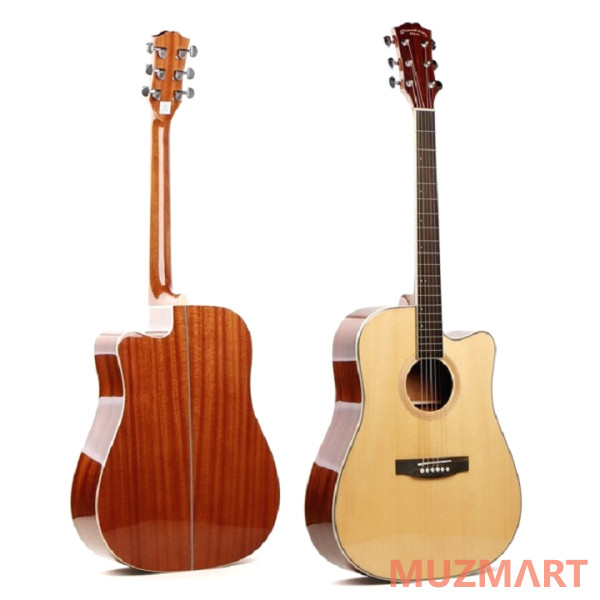 Oriental Cherry W-100-41 Акустическая гитара 41" с вырезом