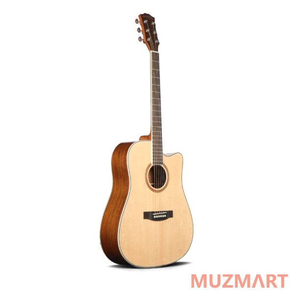 Oriental Cherry W-210-41 Акустическая гитара 41" с вырезом