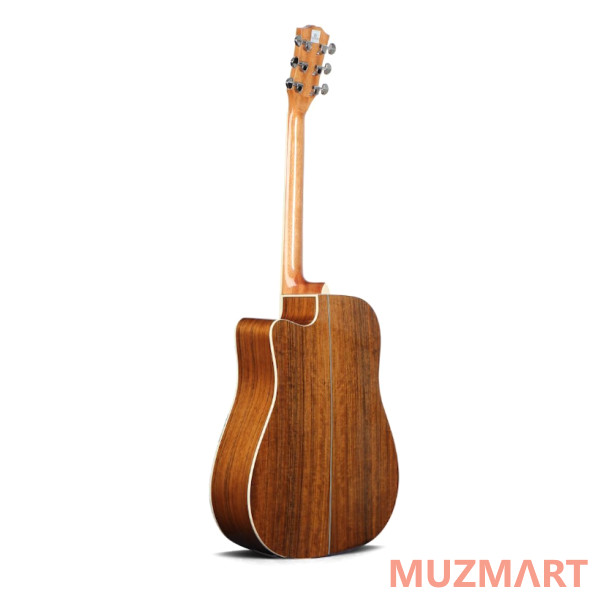 Oriental Cherry W-210-41 Акустическая гитара 41" с вырезом