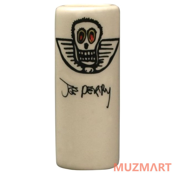 Dunlop 255 Joe Perry Boneyard Slide Medium Long Слайд из керамики