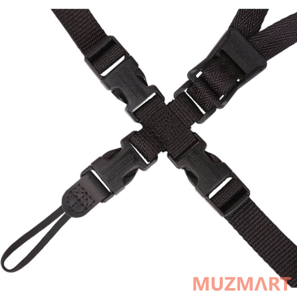 Neotech 2601262 Super Harness Плечевой ремень для саксофона, петля