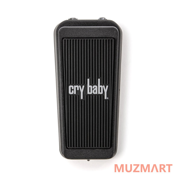 Dunlop CBJ95 Cry Baby Junior Wah Педаль эффектов