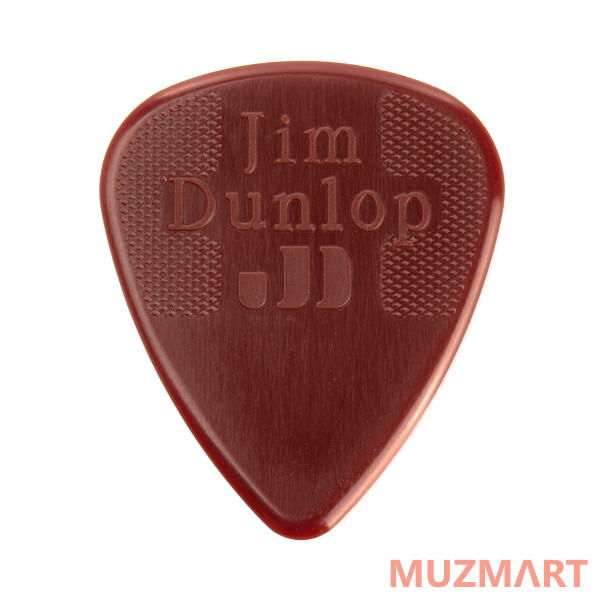 Dunlop 44R1.25 Nylon Standard Медиаторы 72шт, толщина 1.25мм