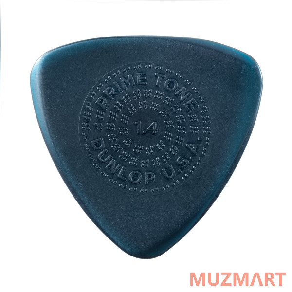 Dunlop 516RAKT Akira Takasaki Custom Primetone Медиаторы 12шт