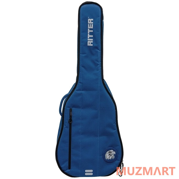 Ritter RGD2-C/SBL Чехол для классической гитары
