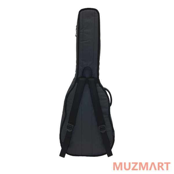 Ritter RGD2-CT/ANT Чехол для классической гитары 3/4