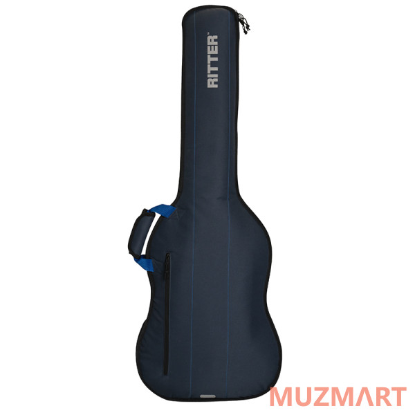 Ritter RGE1-B/ABL Чехол для бас-гитары