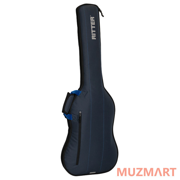 Ritter RGE1-B/ABL Чехол для бас-гитары